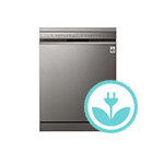 Energy Efficient Dishwashers