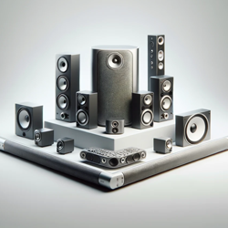 Enhance Your Home Theatre with These Sound System Upgrades