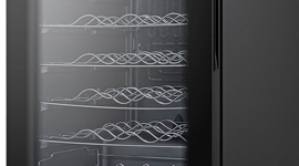 Esatto 46 Bottle Wine Storage Cabinet EWC46 Appliances Online