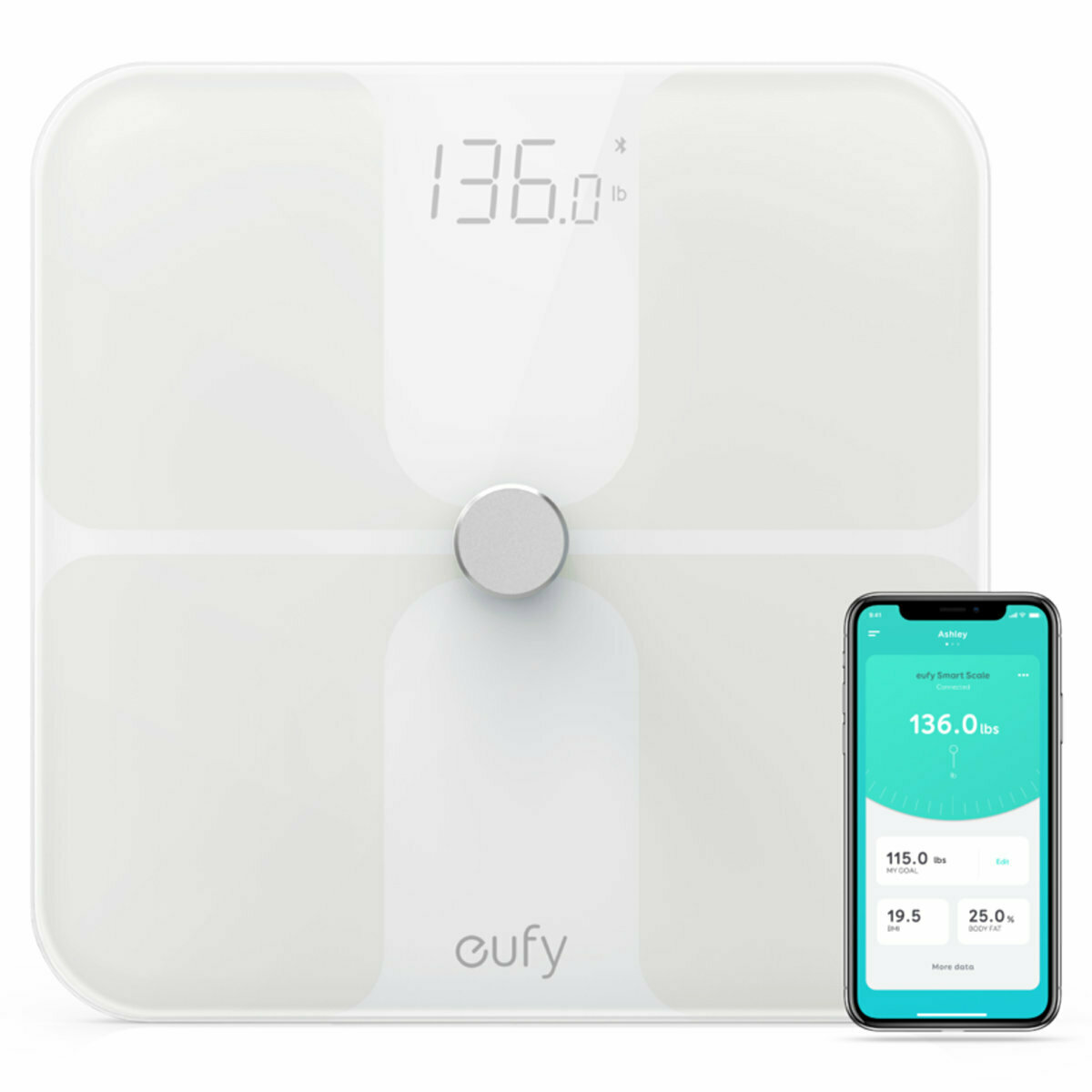 Bathroom Scales