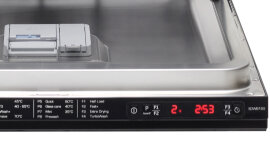 Euromaid 60cm Freestanding Dishwasher EDWB16G Appliances Online
