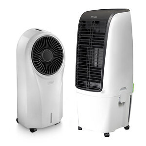 Evaporative Coolers