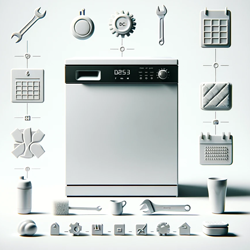 Extend the Lifespan of Your Dishwasher