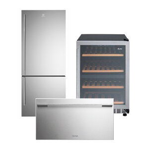 Fridges & Freezers