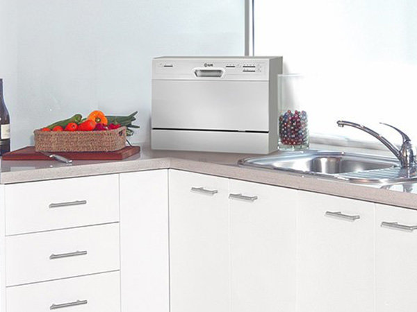 benchtop dishwasher