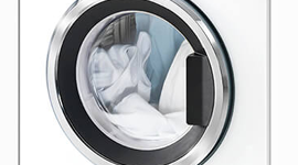 Electrolux 6kg Vented Dryer EDV605HQWA