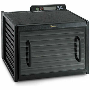 Food Dehydrators