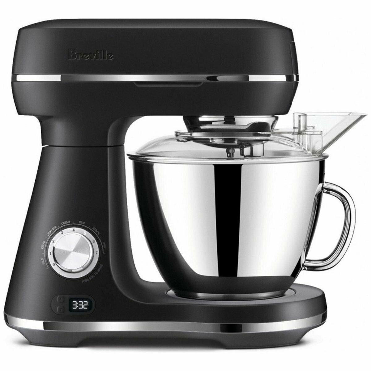 Stand Mixers