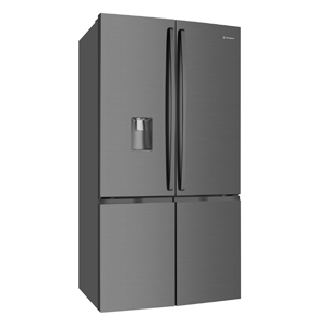 Westinghouse French Door Fridge Range