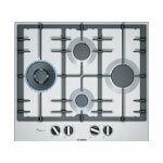 Gas Cooktops