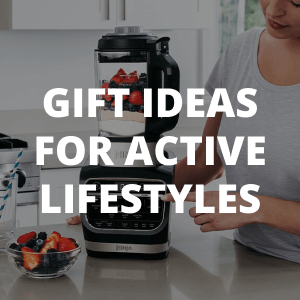 Gifts for Active Lifestyles