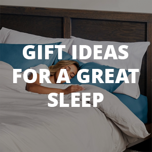 Gift Ideas for Beauty Sleep