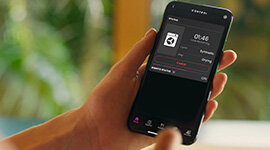 Precision-driven auto-sensing