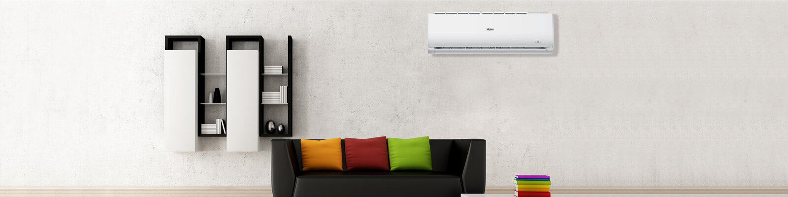 Haier Air Conditioners