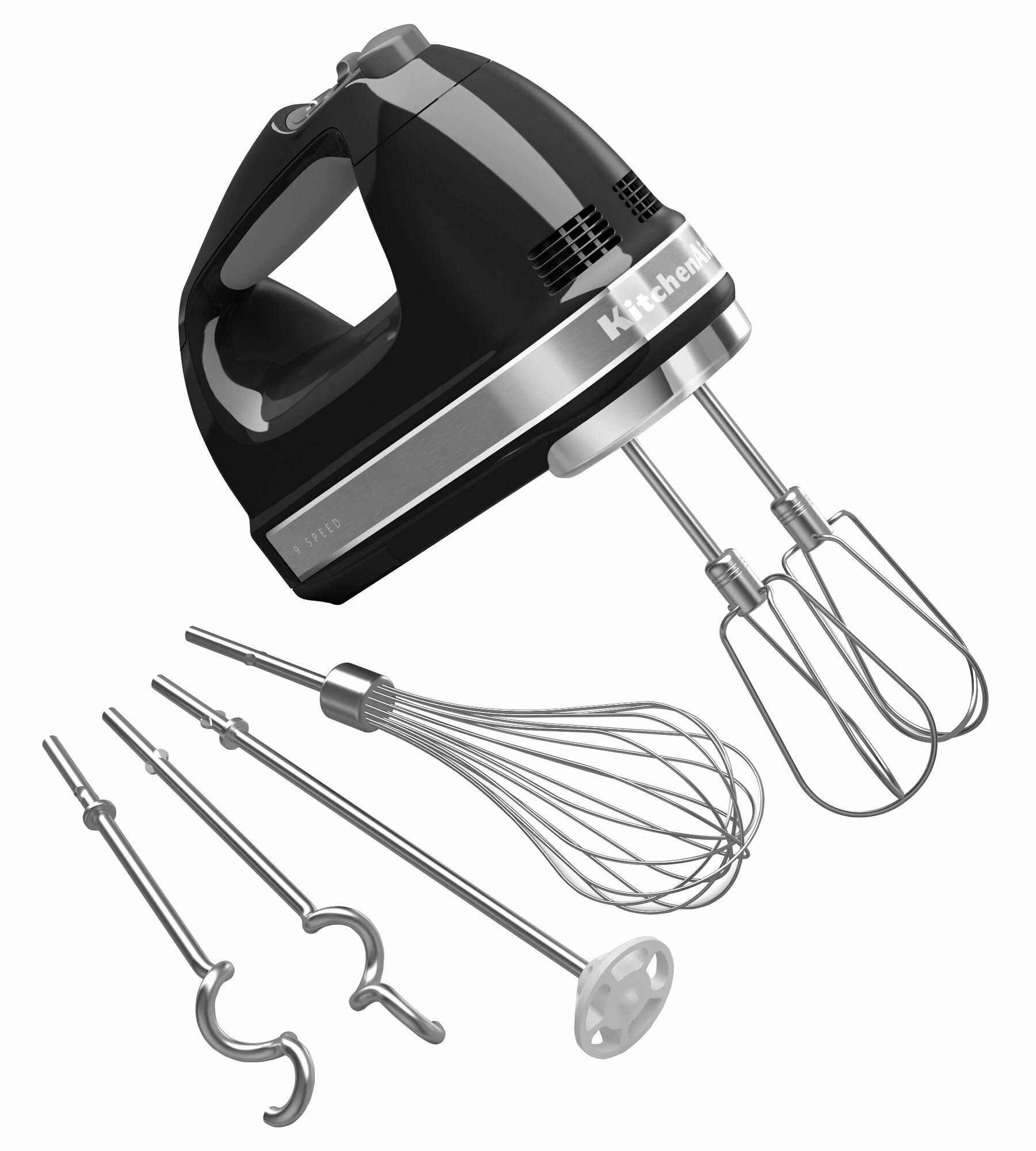 Hand Mixers