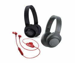 Headphones Buying Guide