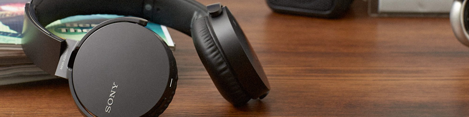 Headphones Buying Guide