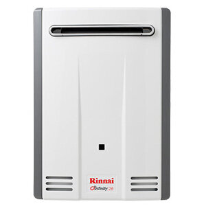 LPG Hot Water Systems