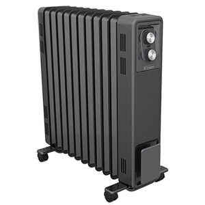 Column Heaters