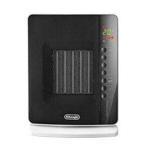 Fan Heaters