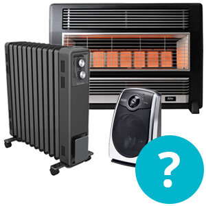 Appliances online on sale electric heaters