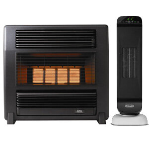 Heaters