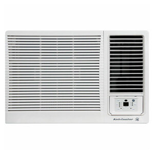Window Air Conditioners