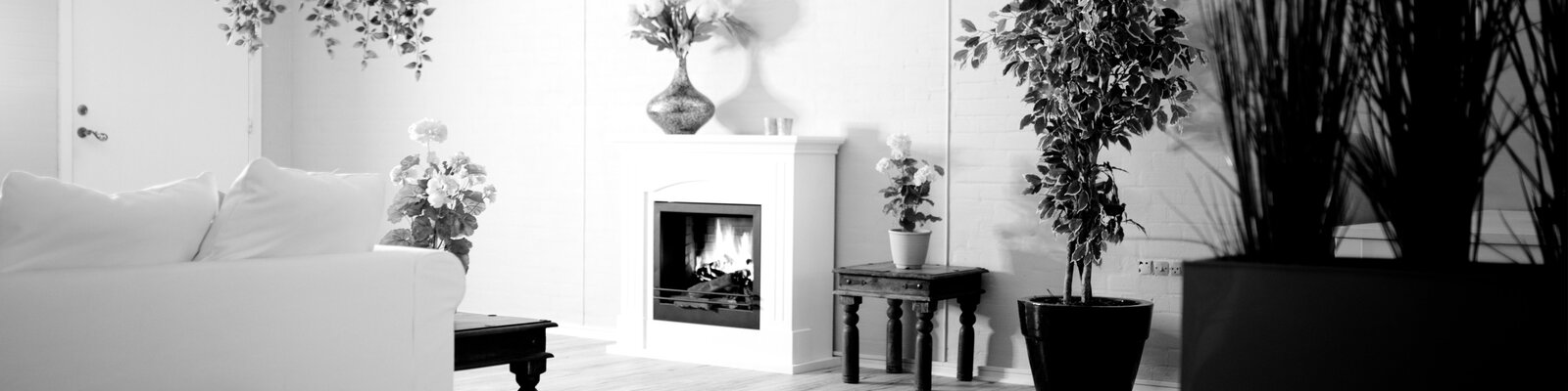 Heating, Cooling & Air Treatment Buying Guide