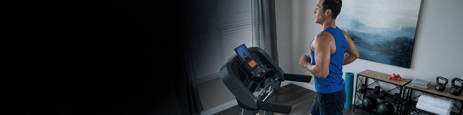 Horizon Fitness