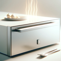 Enhance Your Cooking Experience with Warming Drawers
