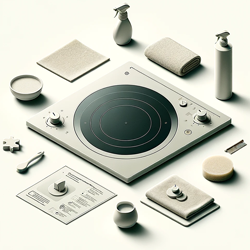 How to Clean and Care for Your Ceramic Cooktop