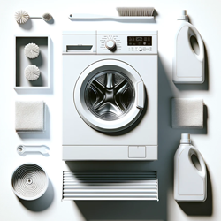 How to Clean and Maintain Your Washing Machine