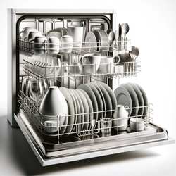 How to Load Your Dishwasher for Optimal Cleaning