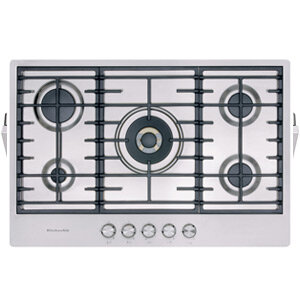 Cooktops