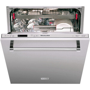 Dishwashers