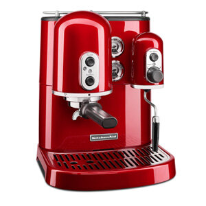 Espresso Coffee Machines
