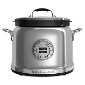 Multi-cookers