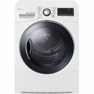 Washers & Dryers