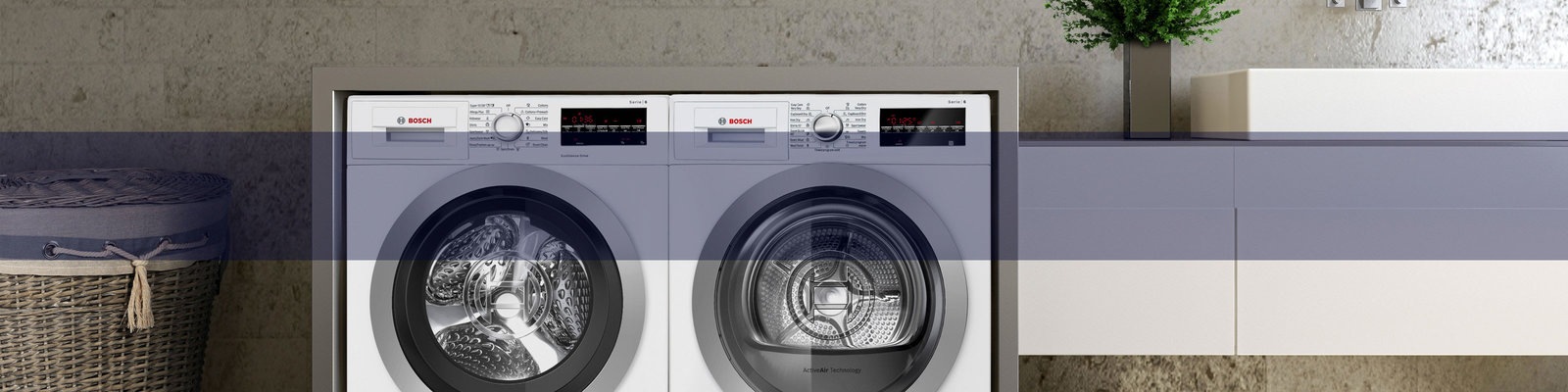 Laundry Buying Guide