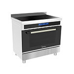 Electric Stoves