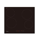 Electric Cooktops