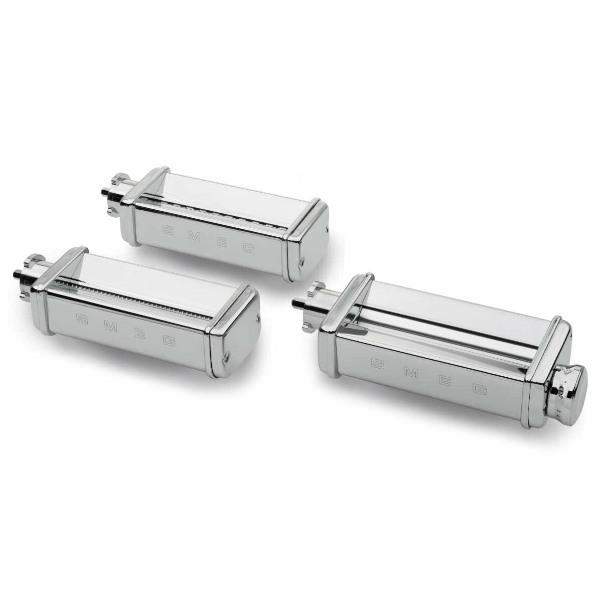 Food Mixer Attachments