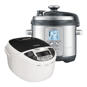 Multi Cooker Buying Guide