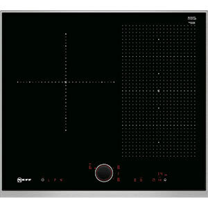 Cooktops