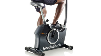 NordicTrack NTEVEX39018 GX 2.7U Stationary Bike Appliances Online