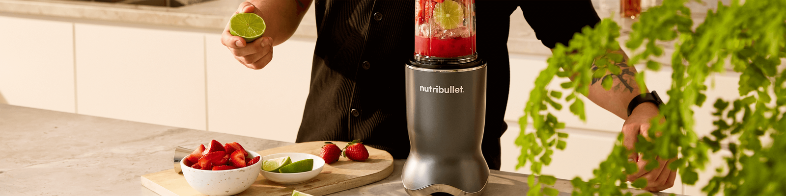 Nutribullet