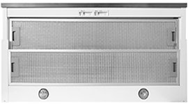 Omega 90cm Slide-out Rangehood_ORT9WXA