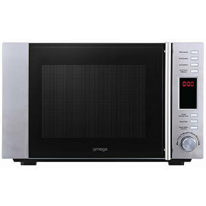 Microwaves
