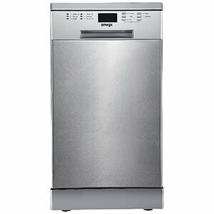 Dishwashers