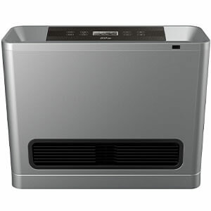 Heating and Cooling